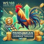 WS168 Sabung Ayam: Panduan Memaksimalkan Cashback Taruhan