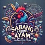 Cara Menang Sabung Ayam Online di S128 dengan Strategi Cerdas