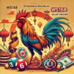 WS168 Sabung Ayam: Tips Memaksimalkan Penghasilan dalam Taruhan